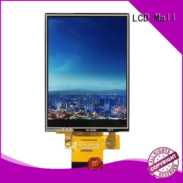 tft bonding tft touch screen with resistance touch for mobile devices