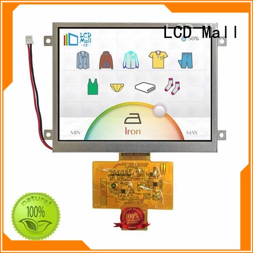 Latest tft panel manufacturers