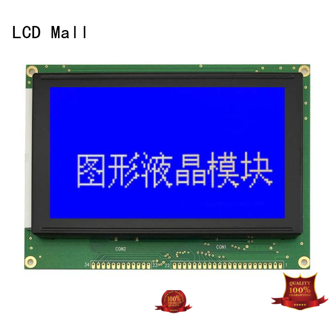 LCD Mall Dots LCD manufacturers