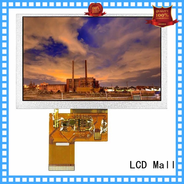LCD Mall tft lcd module resistive for 3D printer