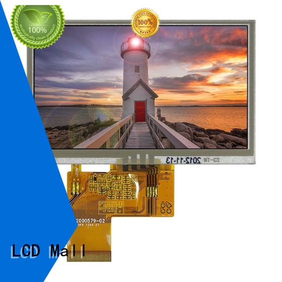 tft lcd touch screen cheapest factory price for mobile devices LCD Mall