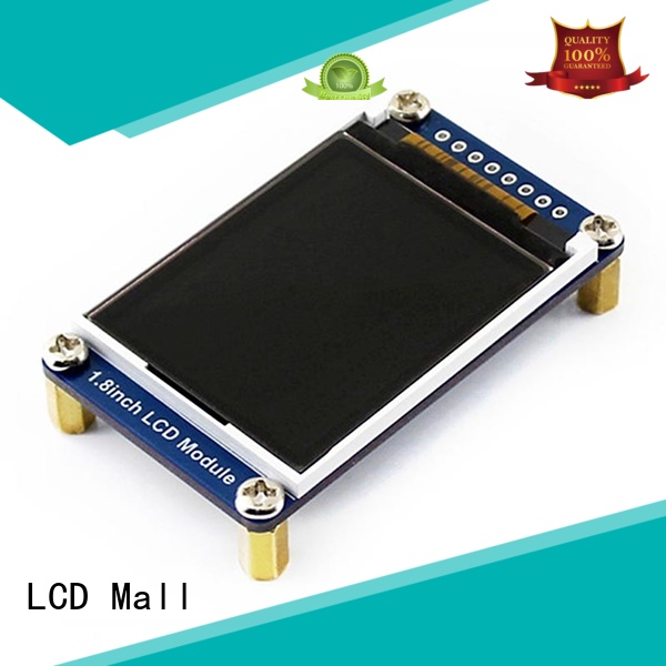 LCD Mall tft lcd panel wholesale for expo