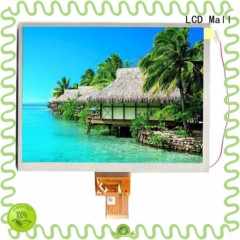 LCD Mall tft display module wholesale for 3D printer