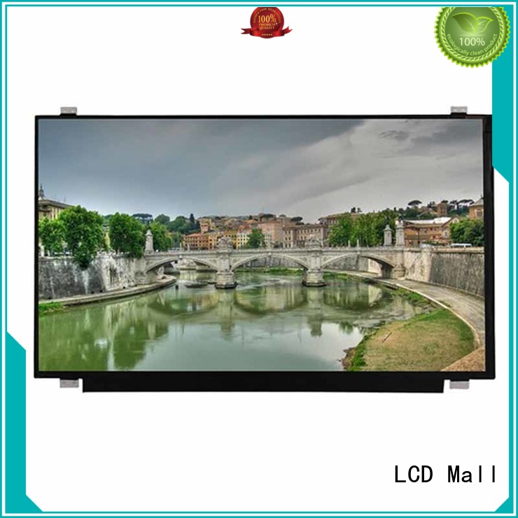 LCD Mall workable panel tft bespoke out-door application