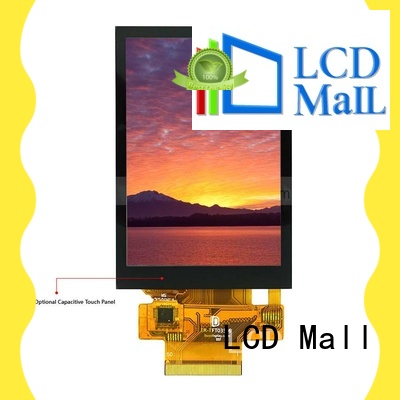 LCD Mall tft lcd module manufacturers