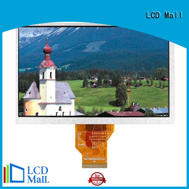 LCD Mall High-quality tft lcd panel manufacturers