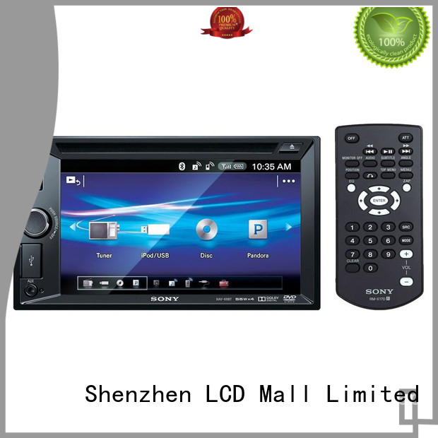 LCD Mall Best tft touchscreen manufacturers