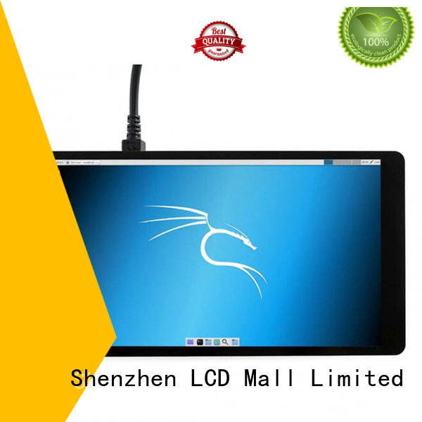 LCD Mall oled touch panel big storage capacitor smart phones