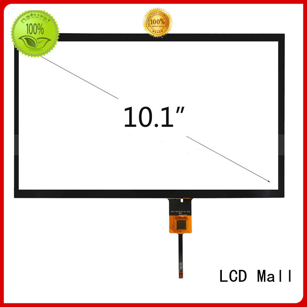 support multi-touch capacitive screen with sensitive touch mobile devices