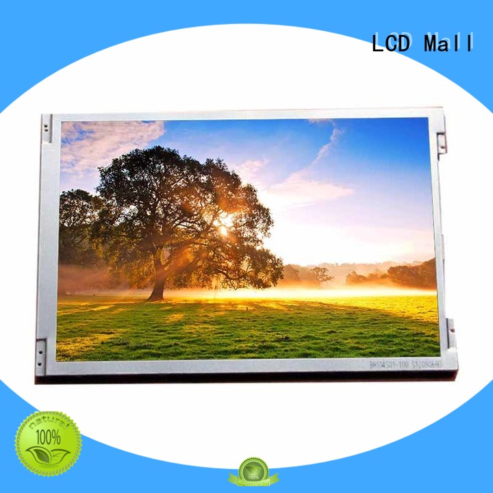 LCD Mall tft lcd display module resistive out-door application