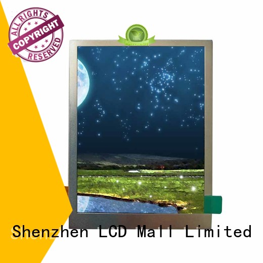 LCD Mall Best tft display module company