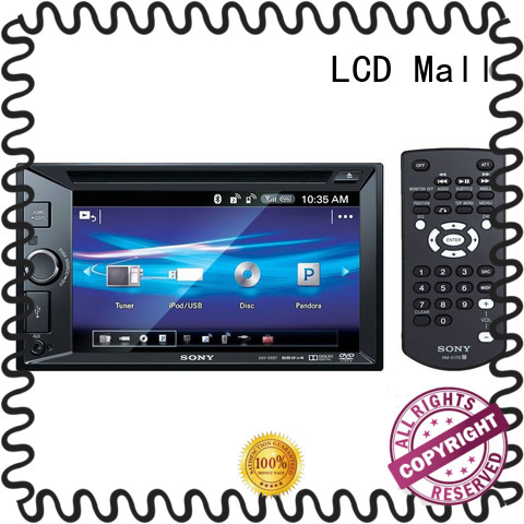 good brightness tft touch screen cheapest factory price for gps