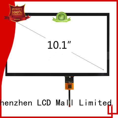 LCD Mall capacitive touch screen five points touch smartphones,