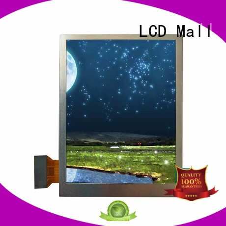 Custom tft lcd panel Supply