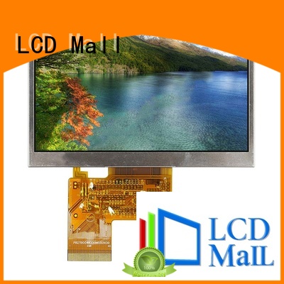 transflective tft lcd module hot-sale for elevator