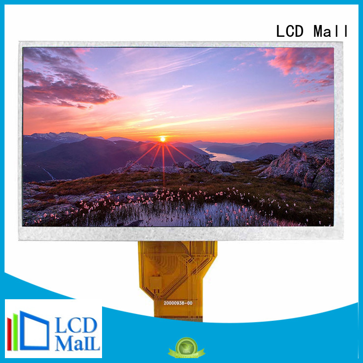 LCD Mall tft display panel for business