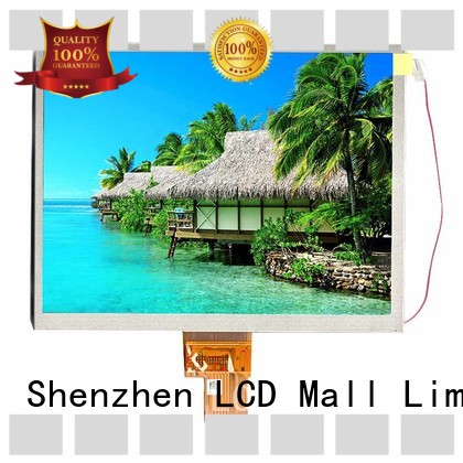 LCD Mall High-quality tft display panel factory