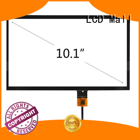 LCD Mall capacitive touch screen five points touch tablets
