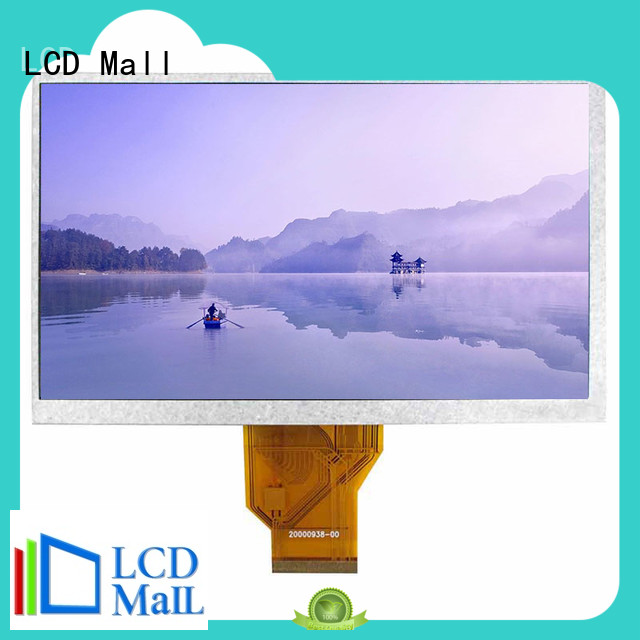 workable tft lcd display module hot-sale for elevator