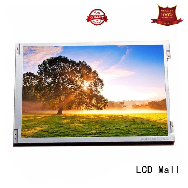 LCD Mall tft lcd display module factory