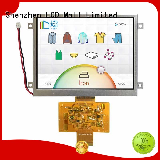 thermostat tft lcd panel wholesale for 3D printer