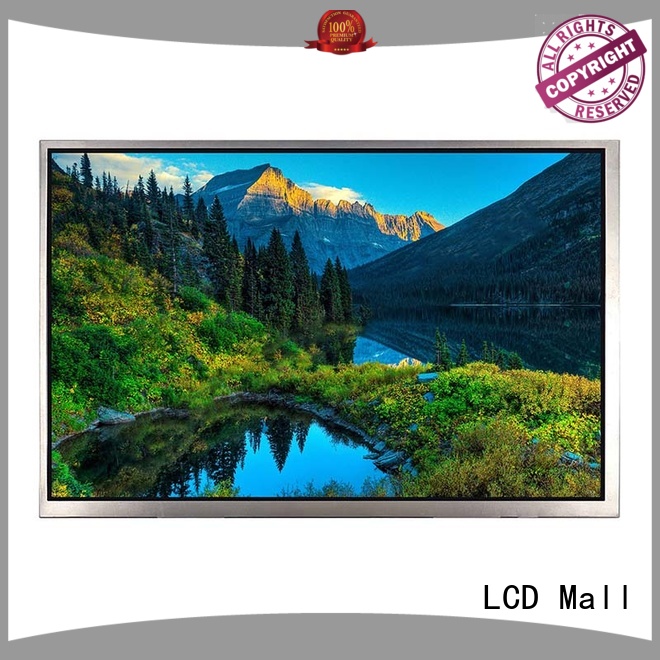 LCD Mall tft lcd module Suppliers