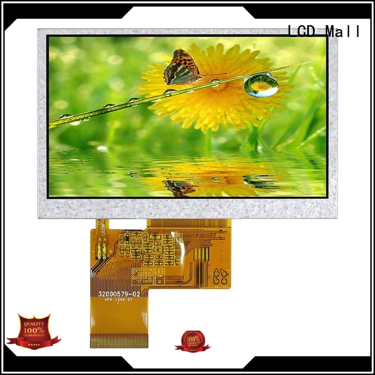 High-quality tft panel manufacturers