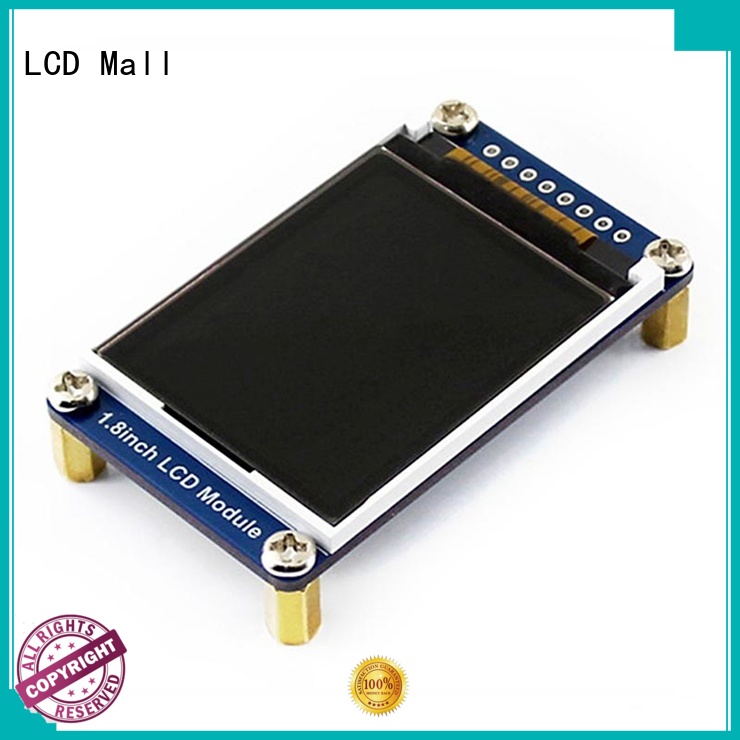 LCD Mall tft panel Supply