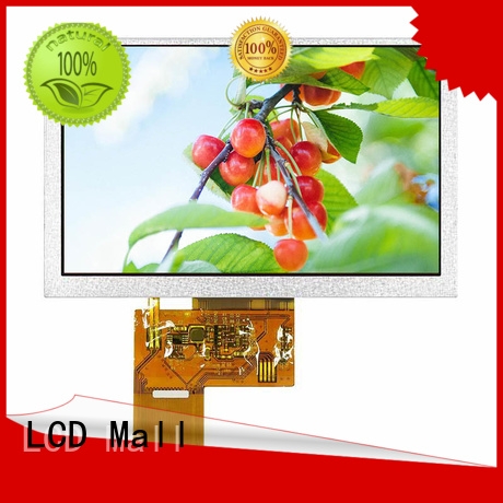 LCD Mall tft lcd module hot-sale for expo