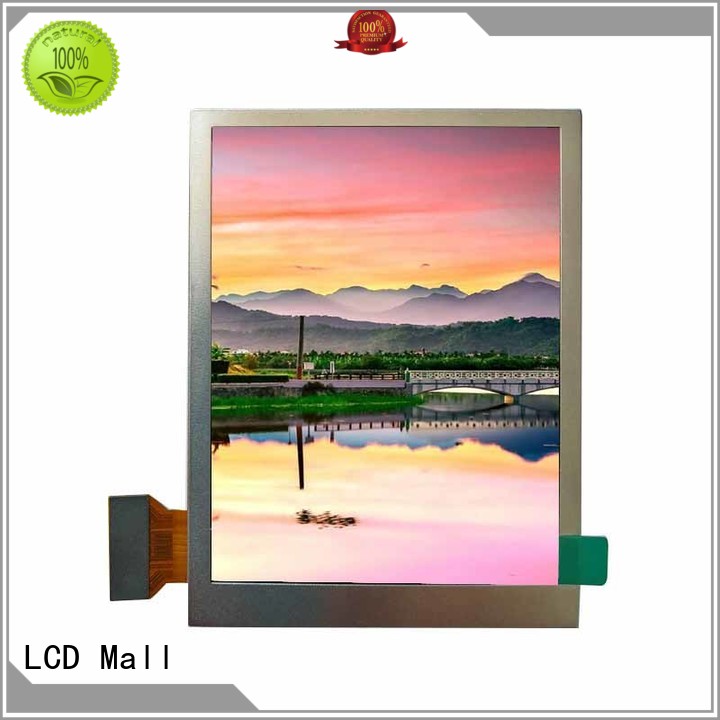 LCD Mall High-quality tft lcd display module Supply