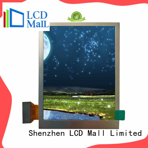 LCD Mall workable tft panel hot-sale for elevator