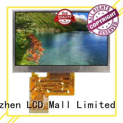workable tft lcd module wholesale out-door application