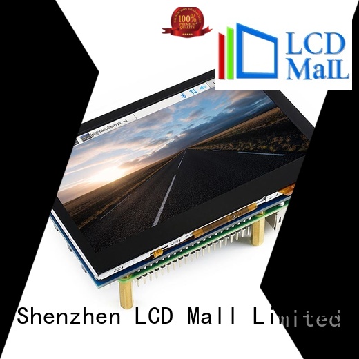 popular embedded touch screen fully functional software for tablets