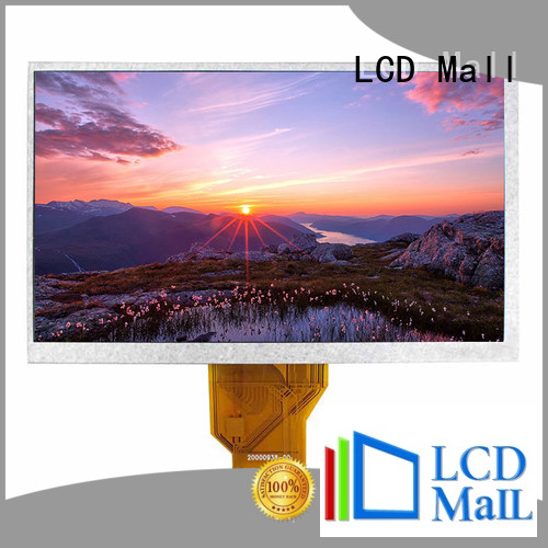 OEM tft lcd display module hot-sale for expo LCD Mall