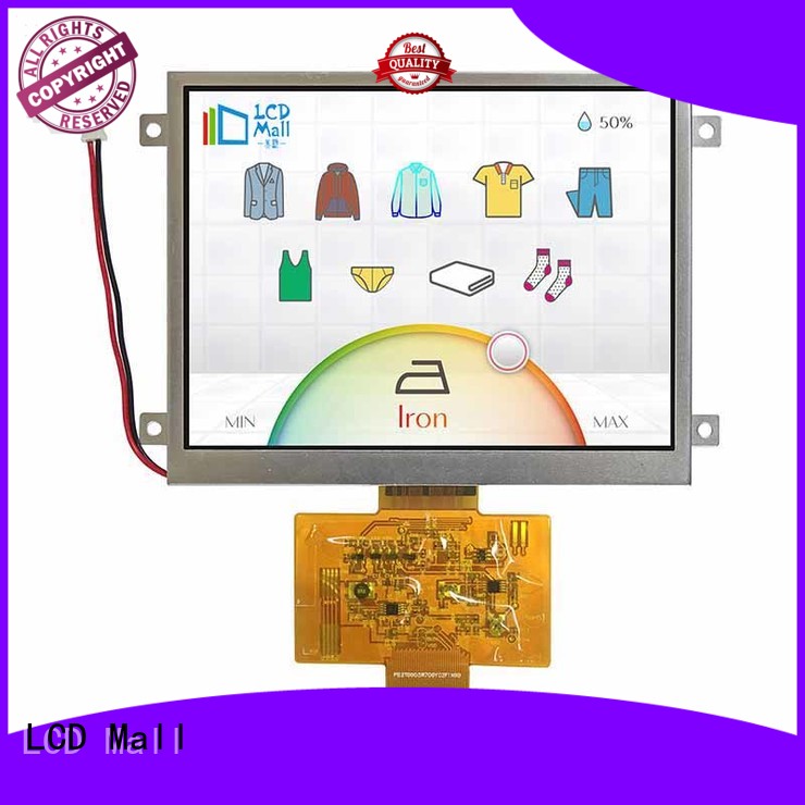 LCD Mall tft lcd module resistive for 3D printer