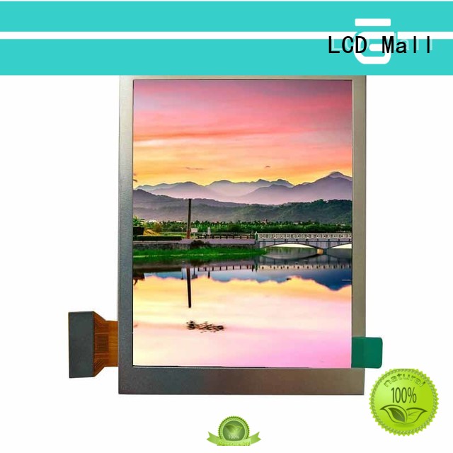 thermostat tft lcd display module hot-sale for elevator