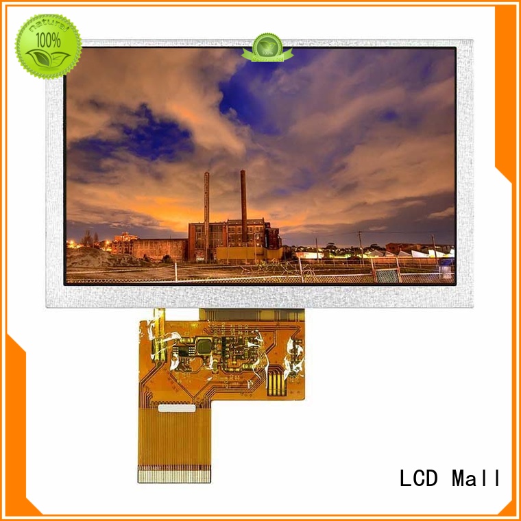 LCD Mall Top tft lcd panel Suppliers