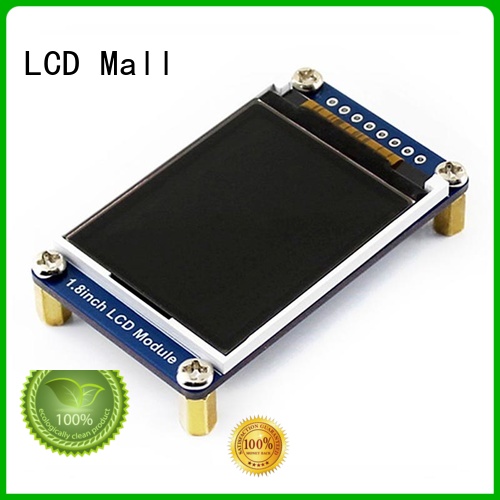 workable tft panel resistive for elevator