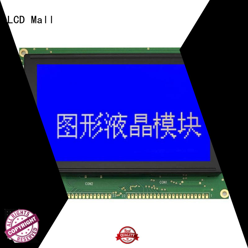 LCD Mall Matrix LCD customization for sale