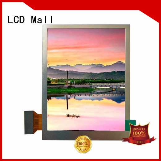 transflective tft lcd module wholesale for expo