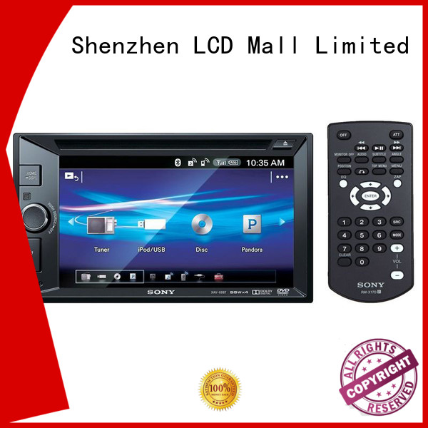 big screen tft touchscreen cheapest factory price for mobile devices