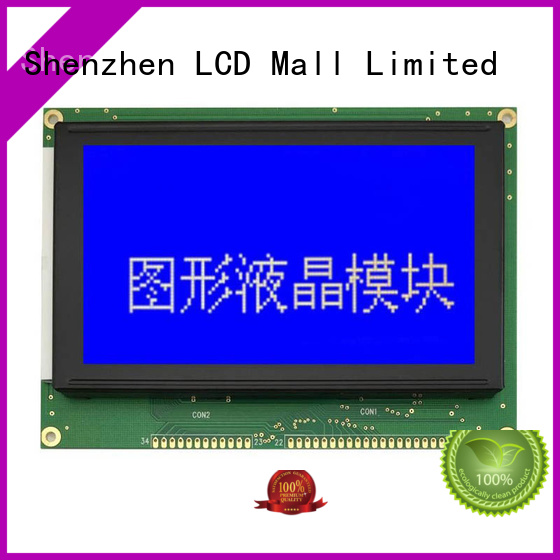 LCD Mall monochrome lcd multi-touch screens for wholesale