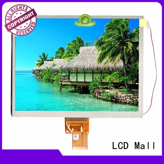 LCD Mall Wholesale tft panel company