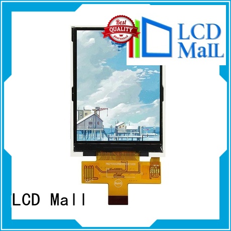 big screen tft touchscreen cheapest factory price for gps