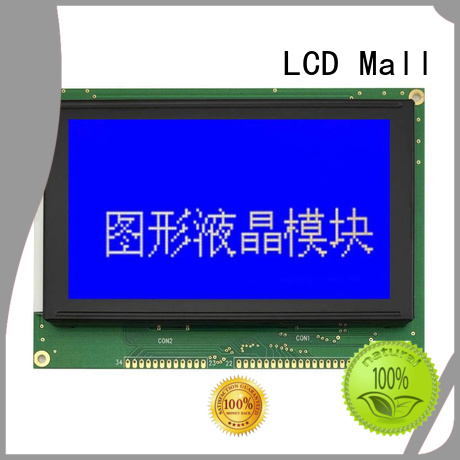 LCD Mall monochrome lcd panel multi-touch screens for wholesale