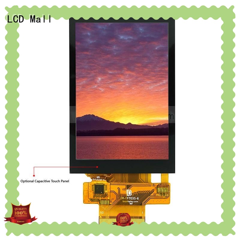 LCD Mall High-quality tft lcd module Suppliers