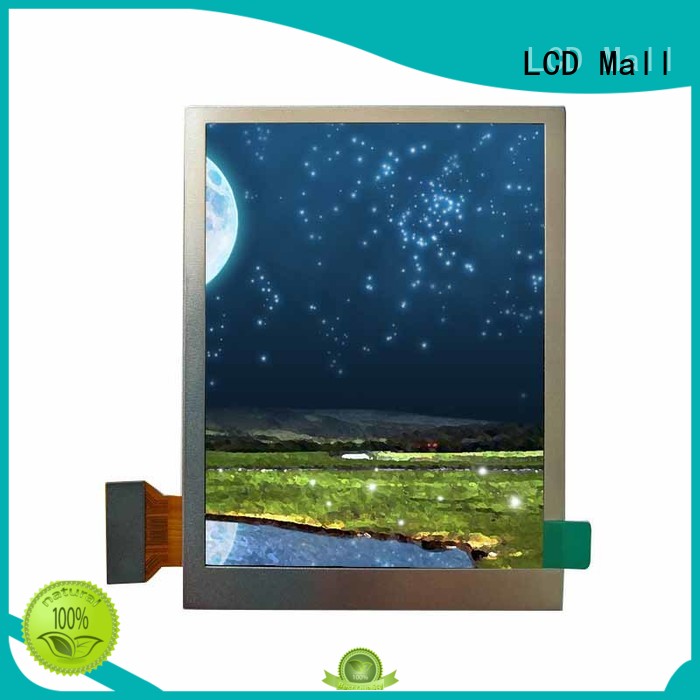 LCD Mall tft lcd panel wholesale for expo