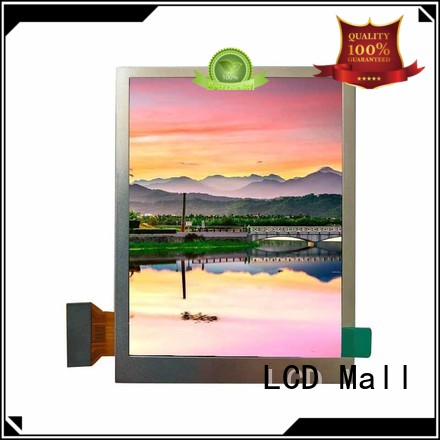 Custom tft lcd module factory