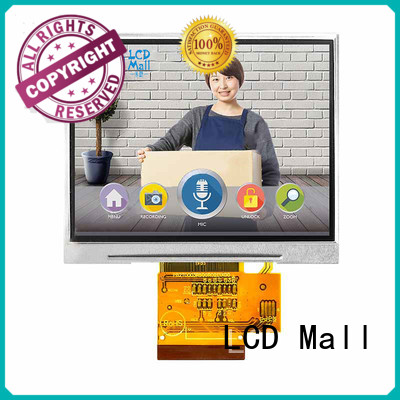 LCD Mall tft display panel hot-sale for 3D printer