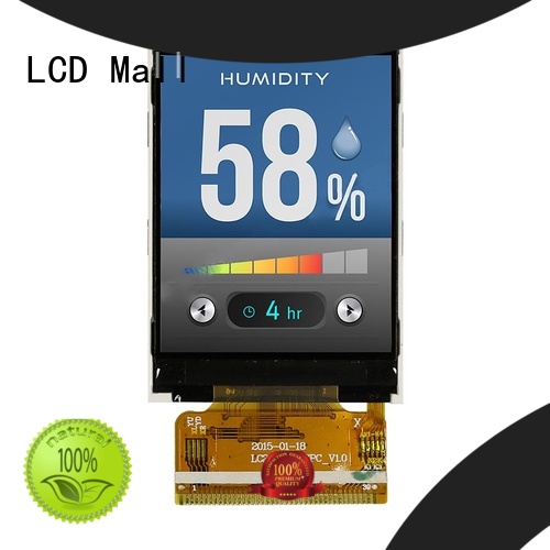 transflective tft display module wholesale out-door application